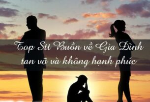 Thơ buồn về gia đình